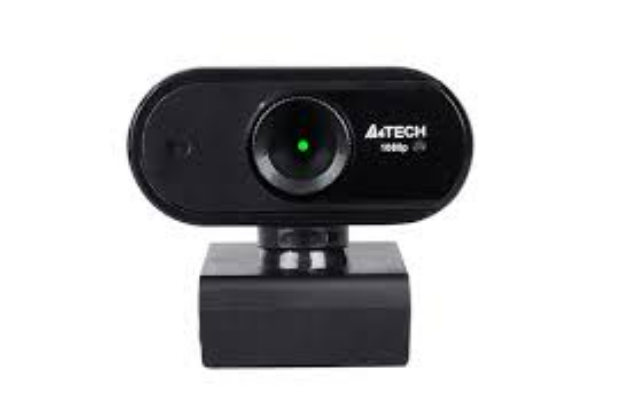 A4TECH GENUINE PK-925H  1080p Full-HD WebCam